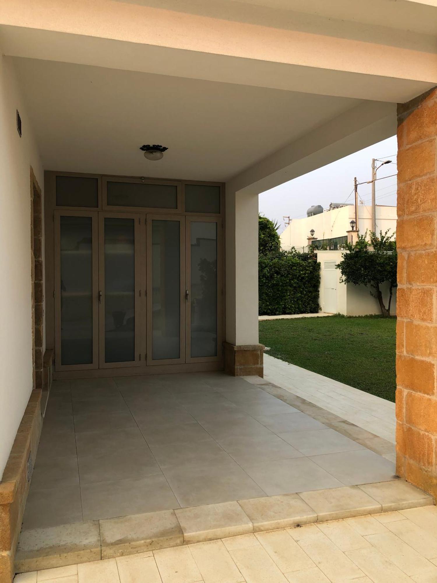 Villa Fior D'Ulivo Avola Exteriér fotografie